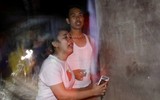 [ẢNH] Chỉ trong hơn 2 tháng, Indonesia hứng chịu đến 5 cơn địa chấn